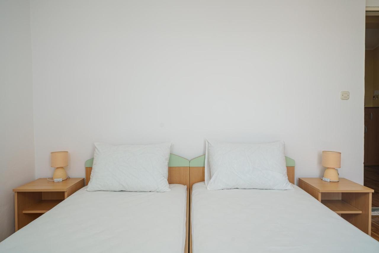Apartman Jasmina 보디체 외부 사진