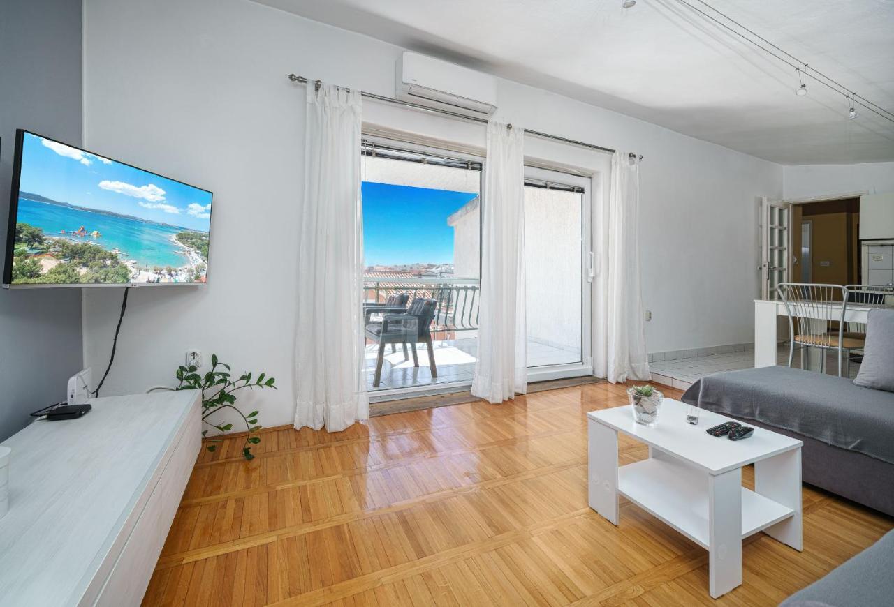 Apartman Jasmina 보디체 외부 사진