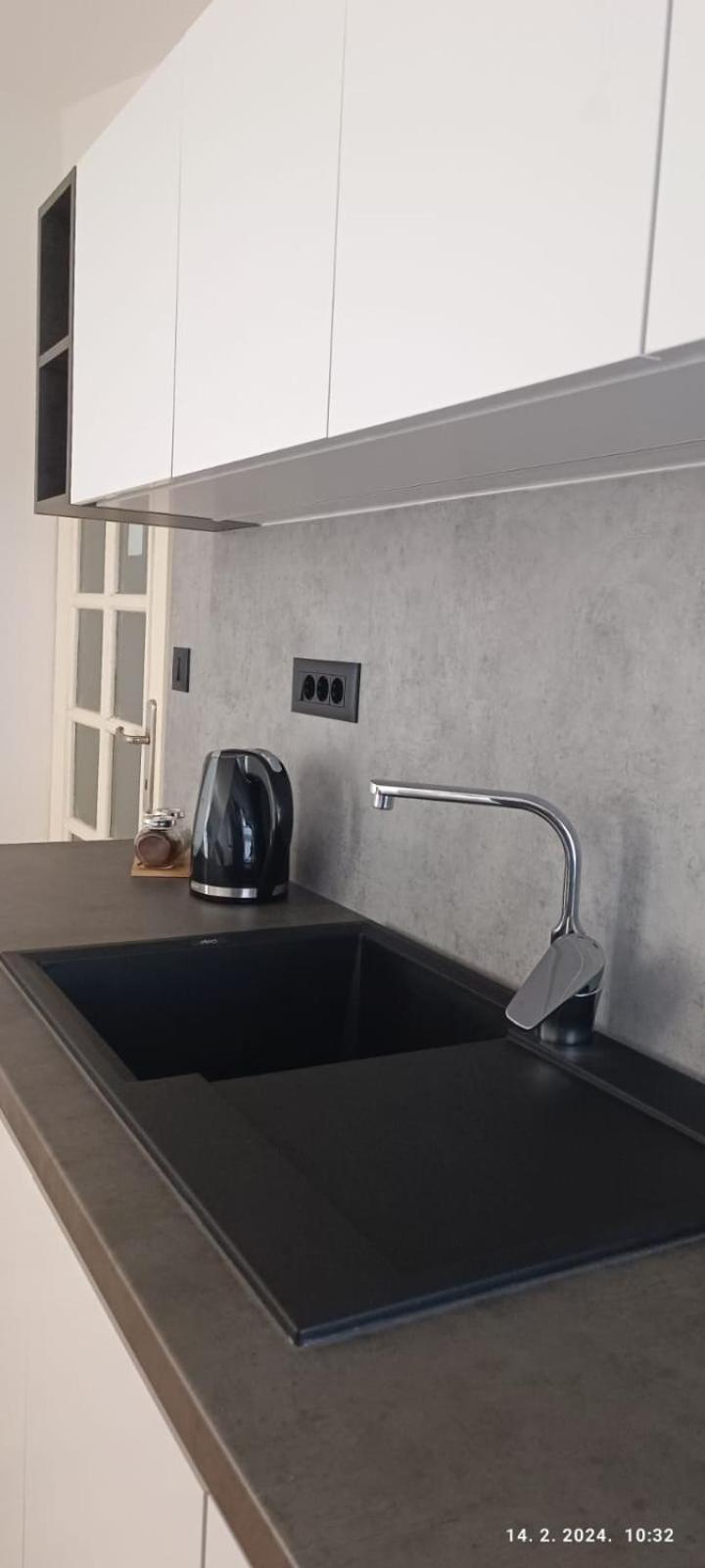 Apartman Jasmina 보디체 외부 사진